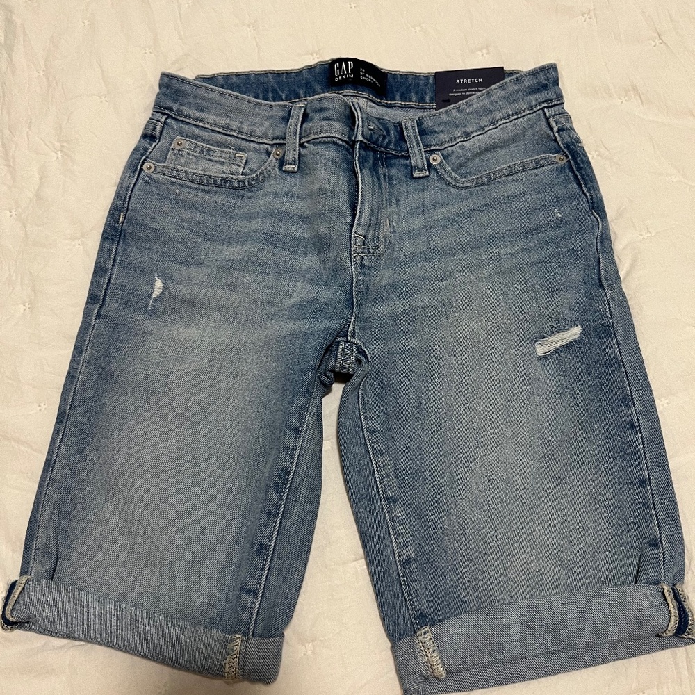 Short